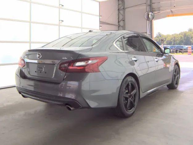 used 2018 Nissan Altima car, priced at $9,990