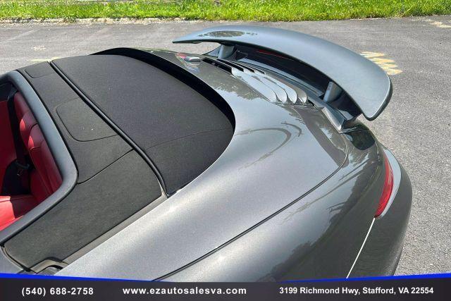 used 2015 Porsche 911 car, priced at $109,999