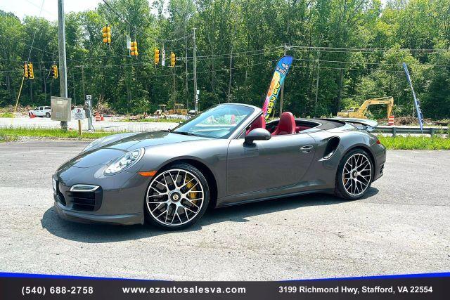 used 2015 Porsche 911 car, priced at $109,999