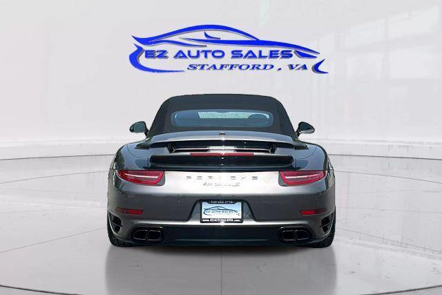 used 2015 Porsche 911 car, priced at $109,999