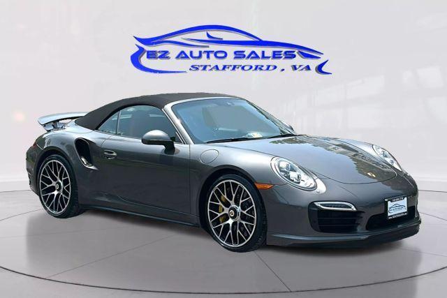 used 2015 Porsche 911 car, priced at $109,999