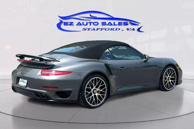 used 2015 Porsche 911 car, priced at $109,999