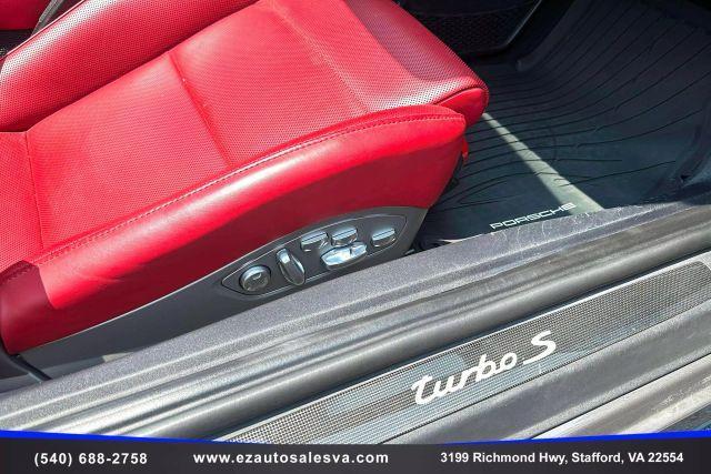 used 2015 Porsche 911 car, priced at $109,999