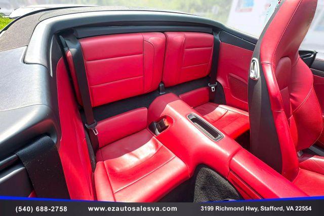 used 2015 Porsche 911 car, priced at $109,999