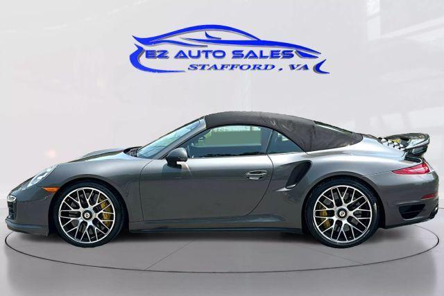 used 2015 Porsche 911 car, priced at $109,999