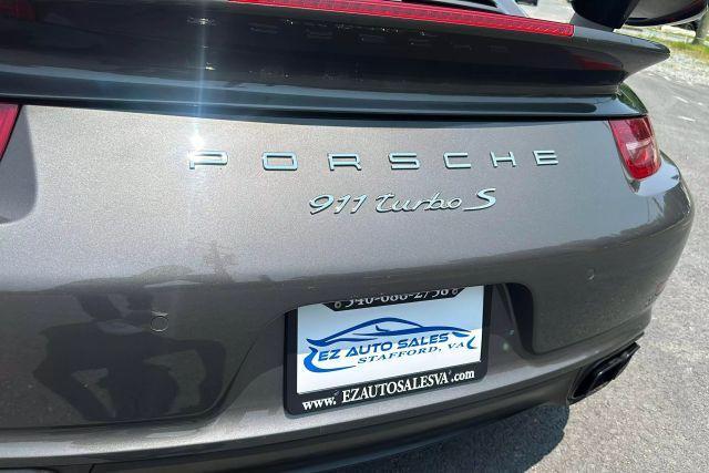 used 2015 Porsche 911 car, priced at $109,999