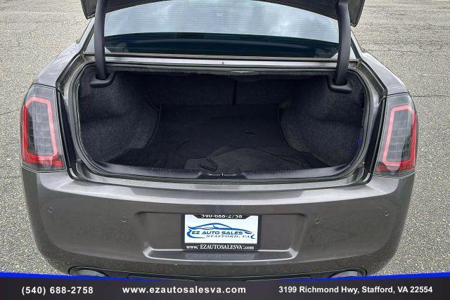 used 2013 Chrysler 300 car, priced at $29,990