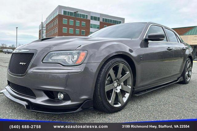 used 2013 Chrysler 300 car, priced at $29,990