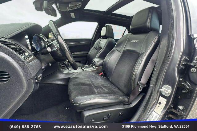 used 2013 Chrysler 300 car, priced at $29,990