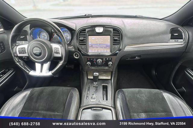 used 2013 Chrysler 300 car, priced at $29,990