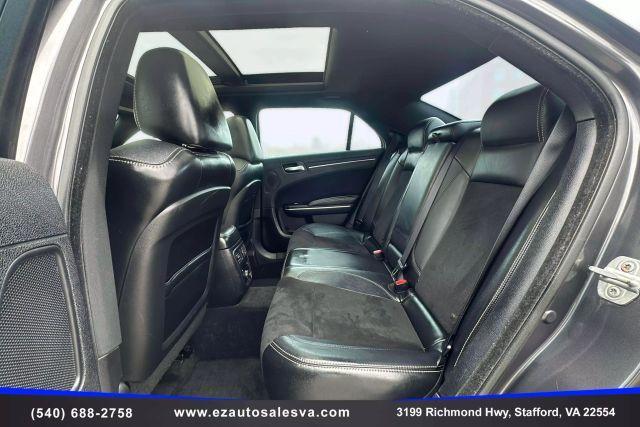 used 2013 Chrysler 300 car, priced at $29,990