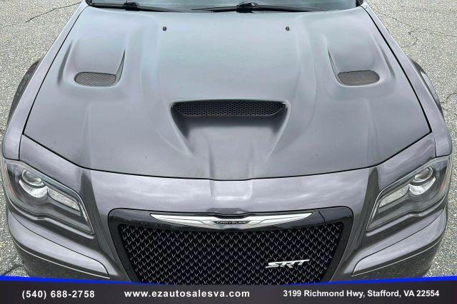 used 2013 Chrysler 300 car, priced at $29,990