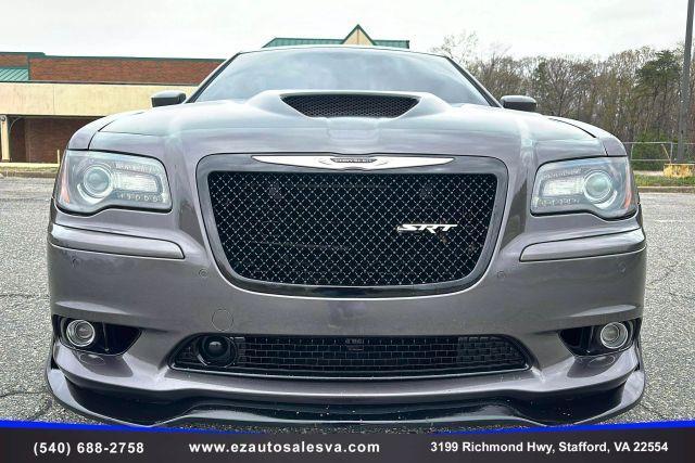 used 2013 Chrysler 300 car, priced at $29,990