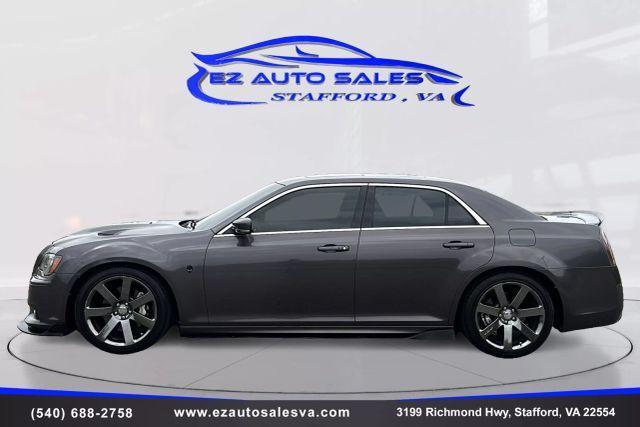 used 2013 Chrysler 300 car, priced at $29,990