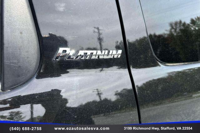 used 2014 Toyota Sequoia car, priced at $27,995