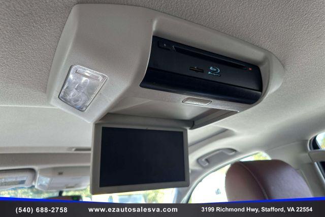 used 2014 Toyota Sequoia car, priced at $27,995