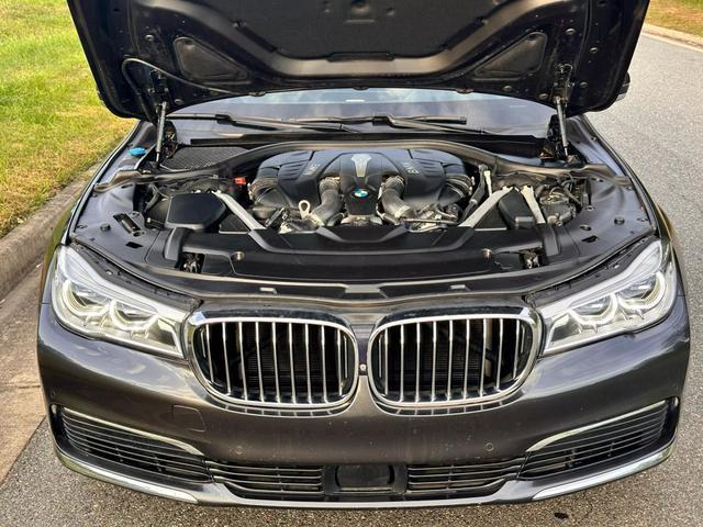 used 2019 BMW 750 car, priced at $28,990