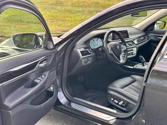 used 2019 BMW 750 car, priced at $28,990