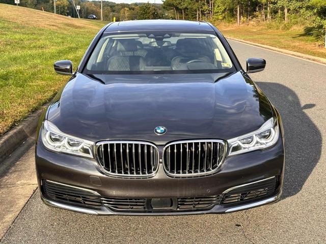 used 2019 BMW 750 car, priced at $28,990