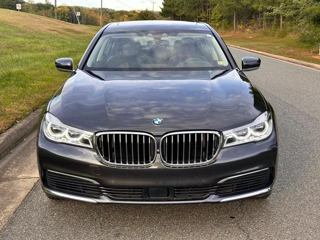 used 2019 BMW 750 car, priced at $28,990