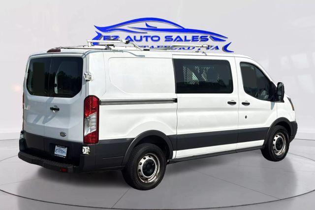 used 2015 Ford Transit-150 car, priced at $14,990