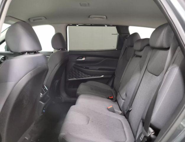 used 2020 Hyundai Santa Fe car, priced at $17,990