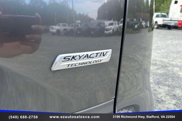 used 2018 Mazda CX-9 car