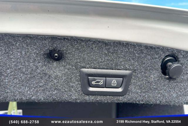 used 2015 BMW 535 car, priced at $15,990