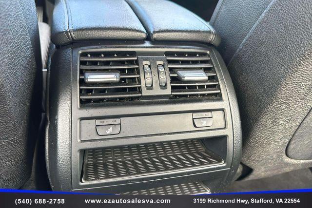 used 2015 BMW 535 car, priced at $15,990