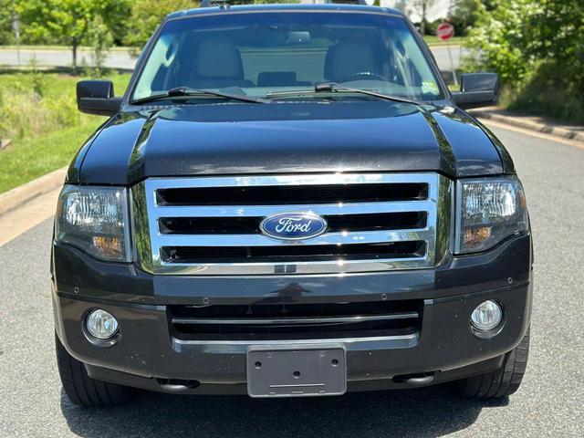 used 2014 Ford Expedition car, priced at $13,990