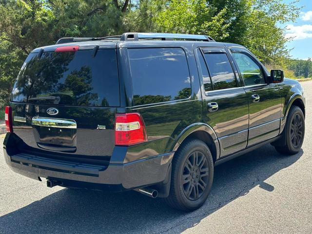 used 2014 Ford Expedition car, priced at $13,990