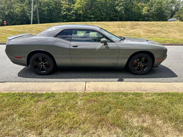 used 2019 Dodge Challenger car, priced at $17,990