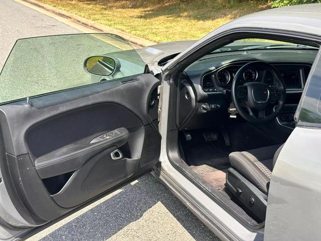 used 2019 Dodge Challenger car, priced at $17,990