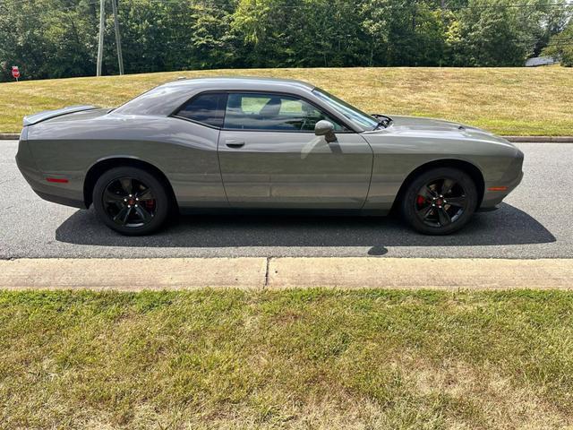 used 2019 Dodge Challenger car, priced at $16,990