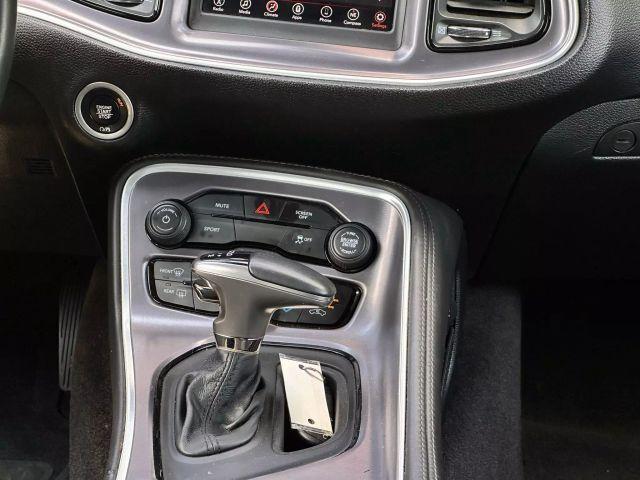 used 2019 Dodge Challenger car, priced at $16,990