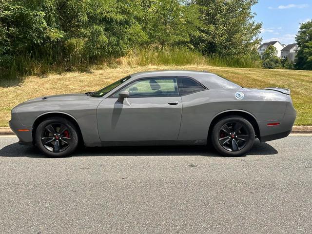 used 2019 Dodge Challenger car, priced at $17,990