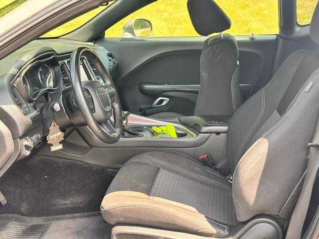 used 2019 Dodge Challenger car, priced at $16,990
