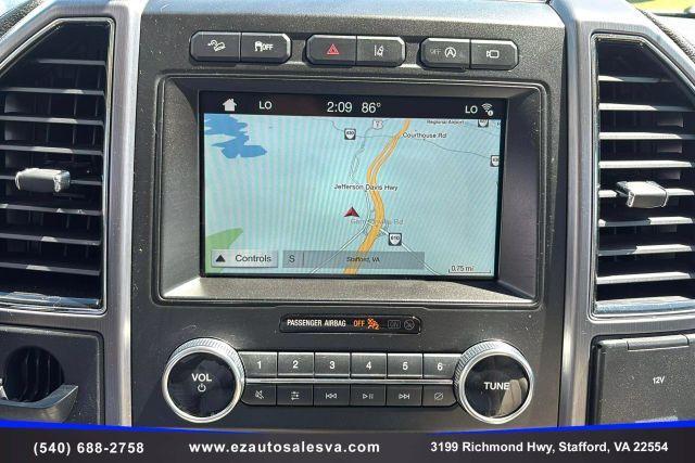used 2018 Ford Expedition Max car, priced at $25,990