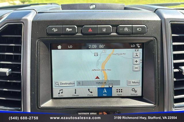 used 2018 Ford Expedition Max car, priced at $25,990