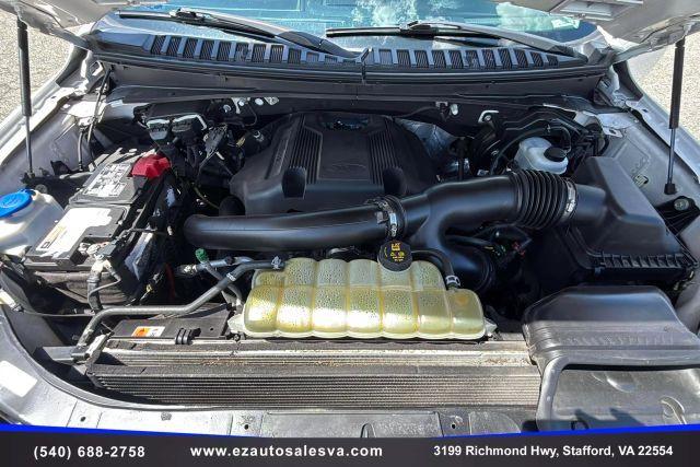 used 2018 Ford Expedition Max car, priced at $25,990