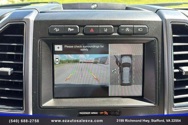 used 2018 Ford Expedition Max car, priced at $25,990