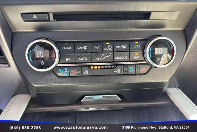 used 2018 Ford Expedition Max car, priced at $25,990