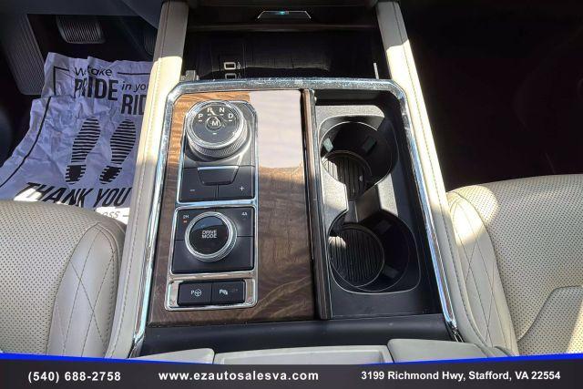 used 2018 Ford Expedition Max car, priced at $25,990