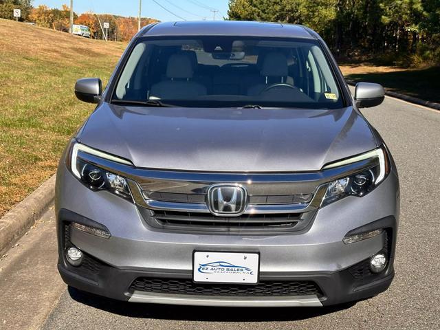 used 2019 Honda Pilot car, priced at $22,990