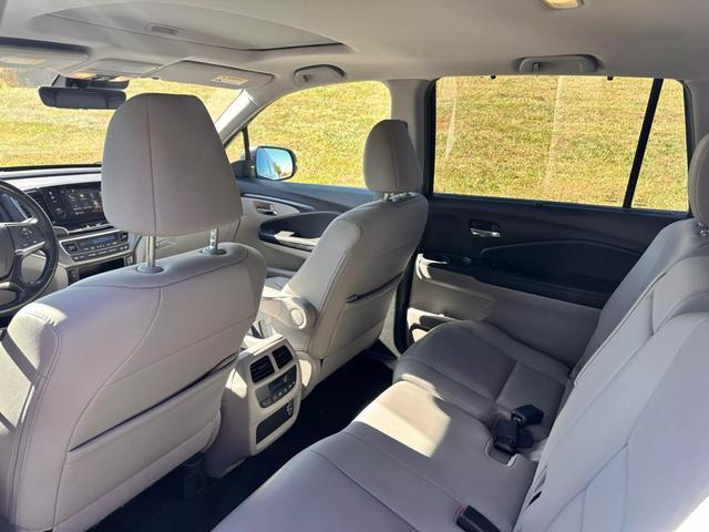 used 2019 Honda Pilot car, priced at $22,990