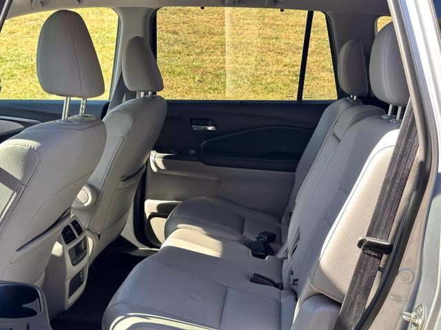 used 2019 Honda Pilot car, priced at $22,990