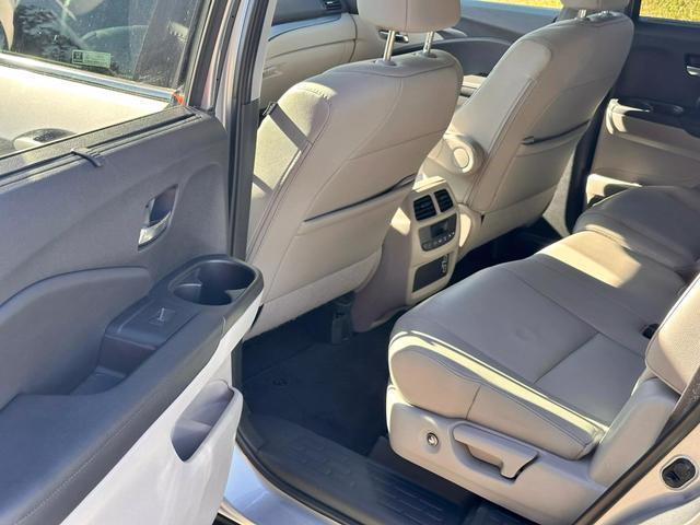 used 2019 Honda Pilot car, priced at $22,990