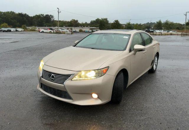 used 2013 Lexus ES 350 car, priced at $16,995