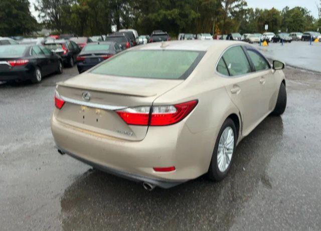 used 2013 Lexus ES 350 car, priced at $16,995
