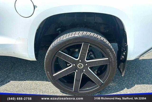 used 2018 Toyota Tundra car, priced at $28,990